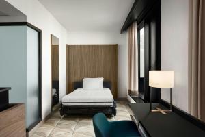 Hotels Courtyard by Marriott Paris Porte de Versailles : photos des chambres