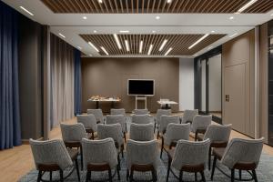 Hotels Courtyard by Marriott Paris Porte de Versailles : photos des chambres