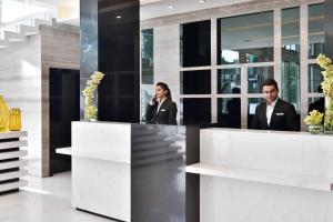 Renaissance Lucknow Hotel, Gomti Nagar