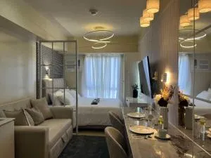 Affordable Luxury Condo Iloilo - Molo