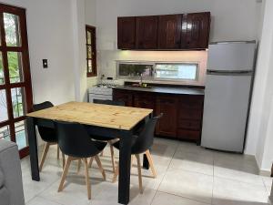 Casa Duplex Corrientes