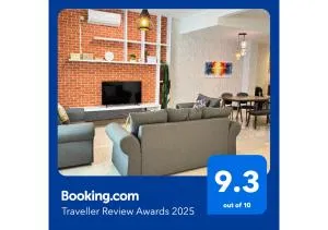 De Home Desaru Harmonia 5GWiFi Netflix 41OK7 - Desaru