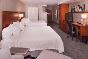 Courtyard by Marriott Thousand Oaks Ventura County