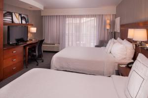 Courtyard by Marriott Thousand Oaks Ventura County