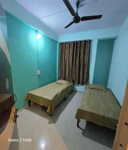 Airavat Home Stay at Datta-Tara Residency - Top