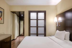 AC Hotel Zamora by Marriott