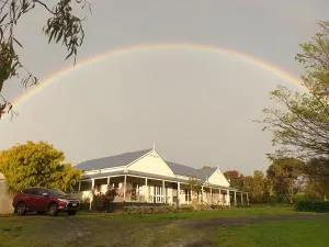 Garden View room - Варрагул