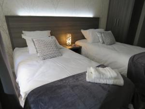 Hotels Hotel Le Saint Patrice : photos des chambres