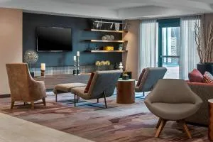 Courtyard By Marriott Jersey City Newport - هوبوكين