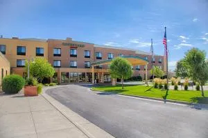 Courtyard Fargo Moorhead, MN - Hawley