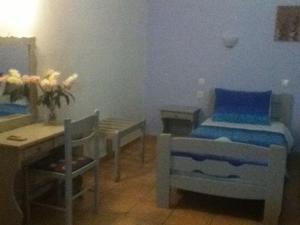Galini Pension Ios Greece