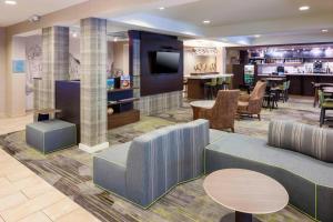 Courtyard by Marriott Pensacola