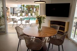 Nice apartment near the beach #8