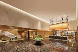 Courtyard by Marriott Nanning Wuxiang - Li-t'ang-hsü