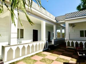 Radha Kunj Resort Pushkar