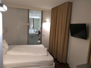 Altstadt Hotel Baunachshof