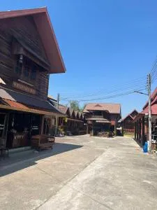 Old City Guest House - 芒考