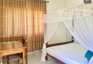 The Fort House - Matara