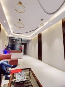 Hotel Shree Krishna - Shahdol