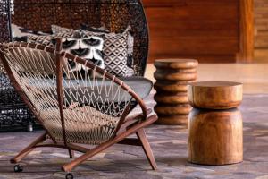 Renaissance Palm Springs Hotel