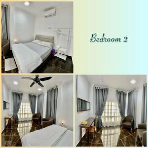 Villa Aainaa Homestay
