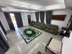 Villa Aainaa Homestay