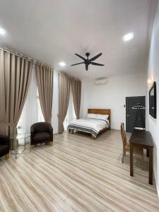 Villa Aainaa Homestay