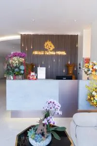 Adalie Pleiku Hotel - Mỹ Thạch