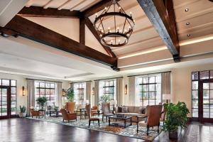 Inn at the Mission San Juan Capistrano, Autograph Collection