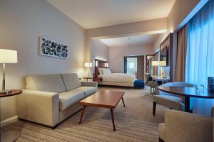 Courtyard by Marriott Oxford City Centre