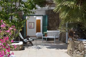 Tharroe of Mykonos Boutique Hotel Myconos Greece