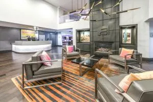 Aloft San Jose Cupertino - كامبل