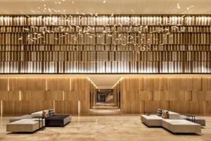 JW Marriott Hotel Nairobi