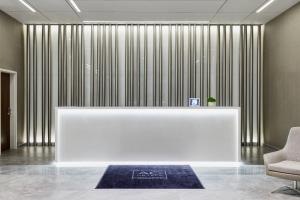 AC Hotel by Marriott Raleigh North Hills