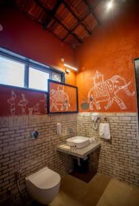 Palash The Jungle Resort