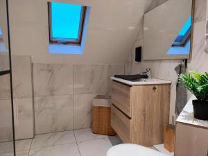 25 min Christmas Market and Strasbourg center-WiFi-TV