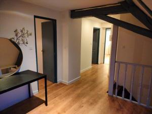 25 min Christmas Market and Strasbourg center-WiFi-TV