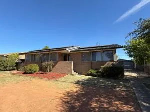 Page 3BR House - Bywong