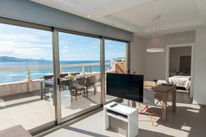 Apartment Las Canteras Nautilus 8D by VillaGranCanaria