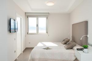 Apartment Las Canteras Nautilus 8D