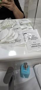 Порт сіті,Там Там,Автостанція