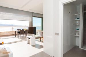 Apartment Las Canteras Nautilus 8D