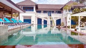 特昂万安度假村 - 吉利特拉旺安