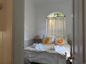 Celestial Dew Guesthouse in Tyalgum - Grevillia