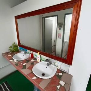 Tabun Homestay