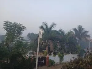 Sangam vihar prayagraj - Sohāgī