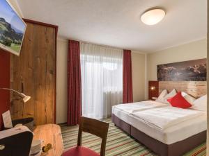 Alpengasthof Gruberhof