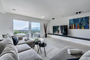 VILLA Bella CANNES Croix des Gardes