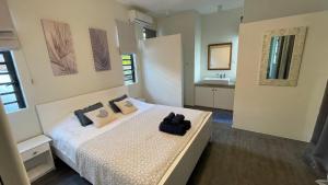 Un Havre de Paix Entre Mer et Montagne à Lile Maurice!