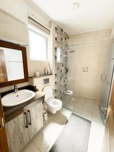 LuxeSeaView PENTHOUSE-NYALI